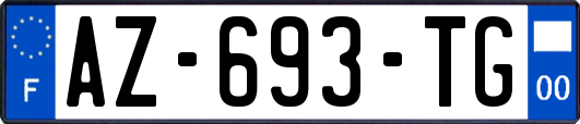 AZ-693-TG
