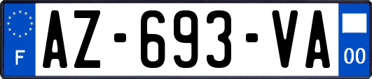 AZ-693-VA