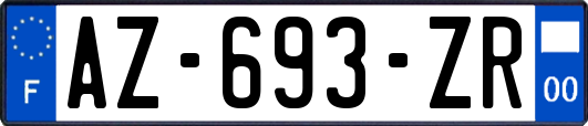 AZ-693-ZR