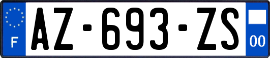 AZ-693-ZS
