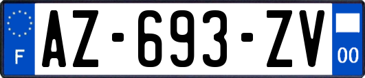 AZ-693-ZV