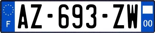 AZ-693-ZW