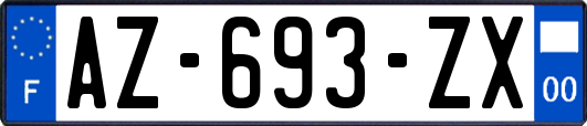 AZ-693-ZX