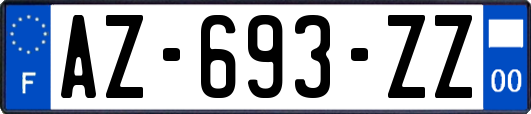 AZ-693-ZZ