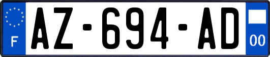 AZ-694-AD