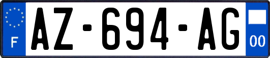 AZ-694-AG