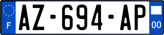 AZ-694-AP