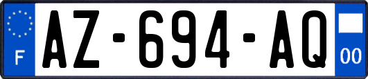 AZ-694-AQ