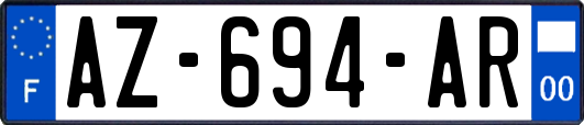 AZ-694-AR