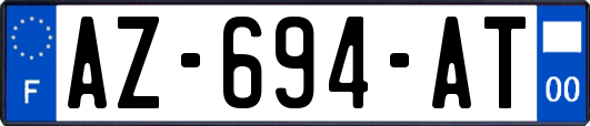 AZ-694-AT