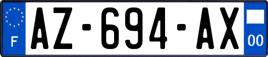 AZ-694-AX