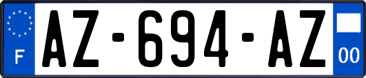 AZ-694-AZ