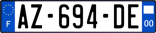 AZ-694-DE