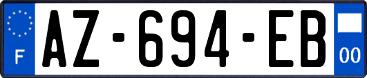 AZ-694-EB