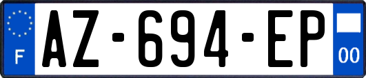 AZ-694-EP