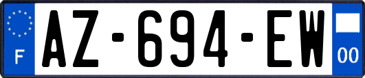 AZ-694-EW