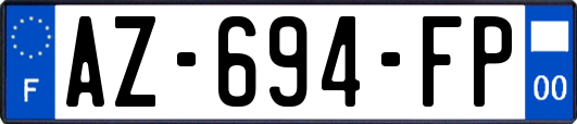 AZ-694-FP