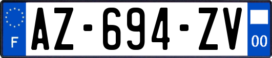 AZ-694-ZV