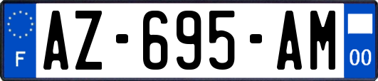 AZ-695-AM