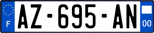 AZ-695-AN