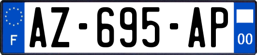 AZ-695-AP