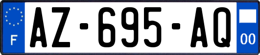 AZ-695-AQ