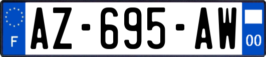 AZ-695-AW