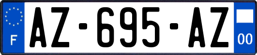 AZ-695-AZ