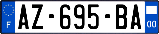 AZ-695-BA