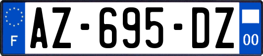 AZ-695-DZ