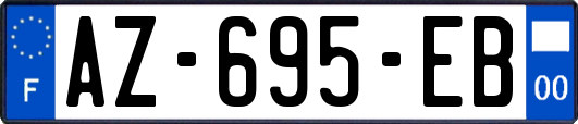 AZ-695-EB