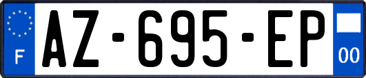 AZ-695-EP