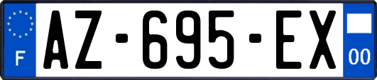 AZ-695-EX