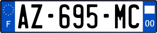 AZ-695-MC