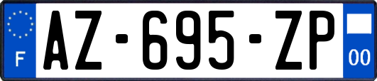 AZ-695-ZP