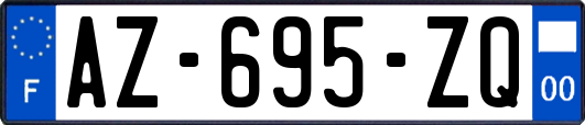 AZ-695-ZQ