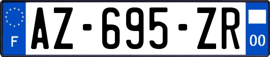 AZ-695-ZR