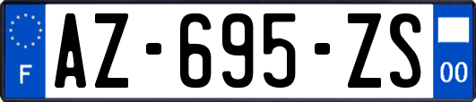 AZ-695-ZS