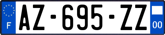 AZ-695-ZZ