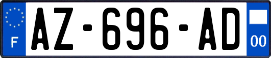 AZ-696-AD