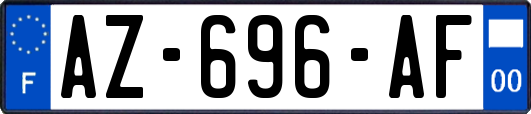 AZ-696-AF