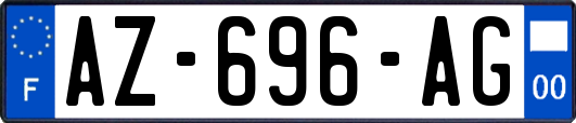 AZ-696-AG