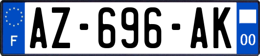 AZ-696-AK