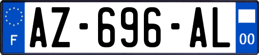 AZ-696-AL