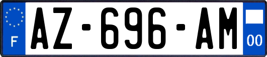 AZ-696-AM