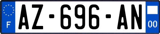 AZ-696-AN