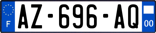 AZ-696-AQ