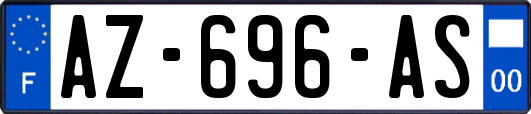 AZ-696-AS