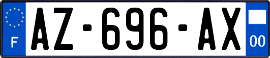 AZ-696-AX