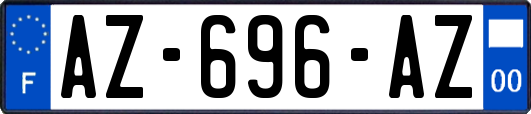 AZ-696-AZ